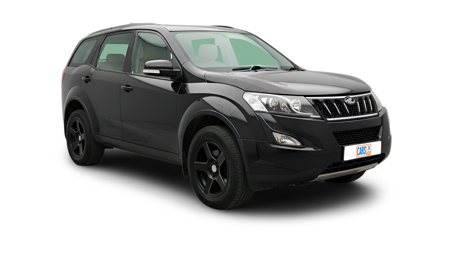 Mahindra XUV500-img